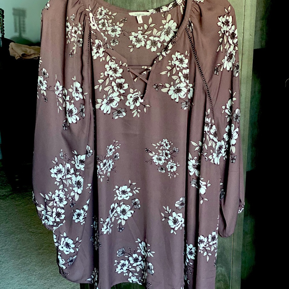 ✨Maurices Dress Shirt ✨